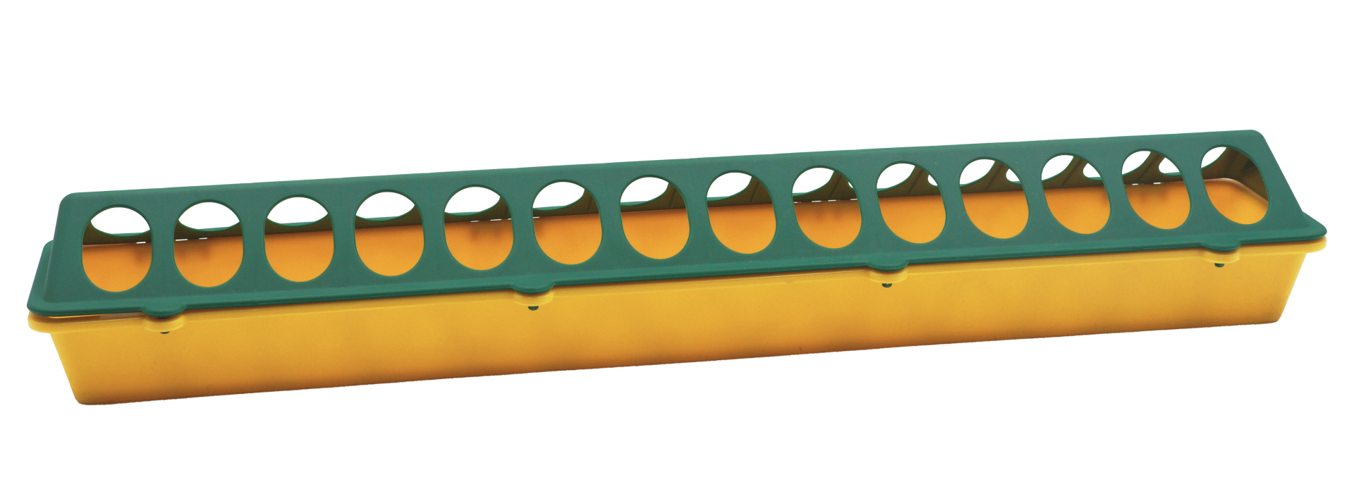 FUTTERTROG