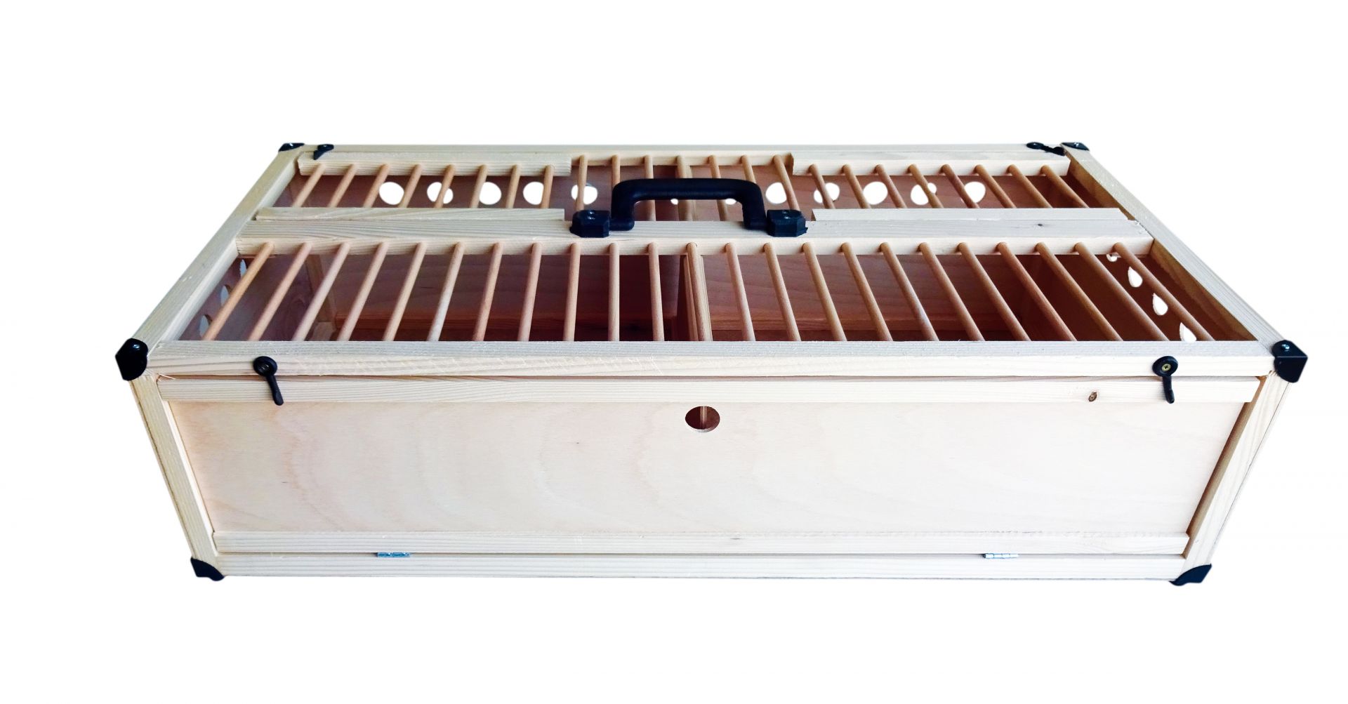 KOSZ TRANSPORTOWY STANDARD