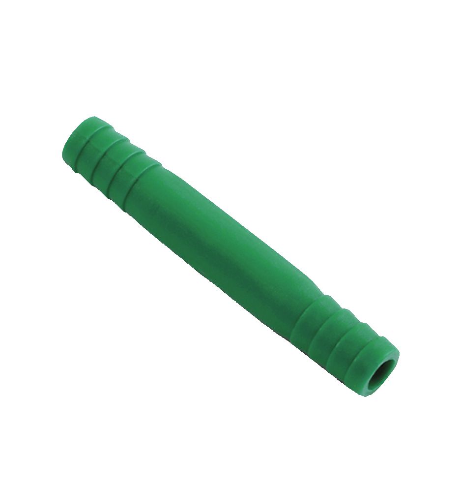 STRAIGHT CONNECTOR FOR ⌀10mm DIAMETER HOSE