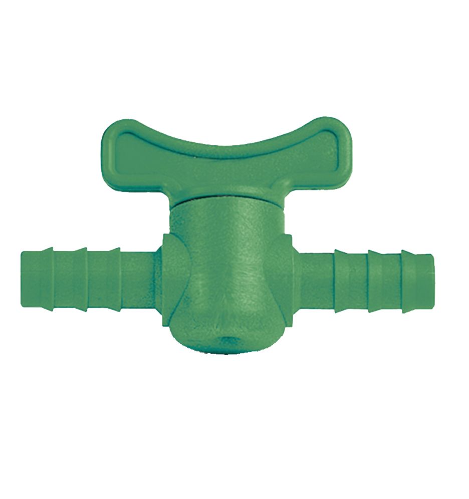 TAP FOR HOSE DIAMETER ⌀10mm & ⌀7mm