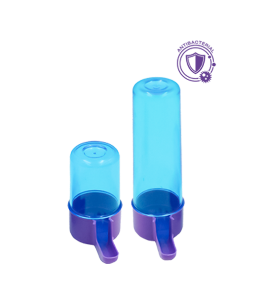 POIDEŁKO Z NISKIM ELEMENTEM PITNYM ANTYBAKTERYJNE z Nanocząstkami Srebra