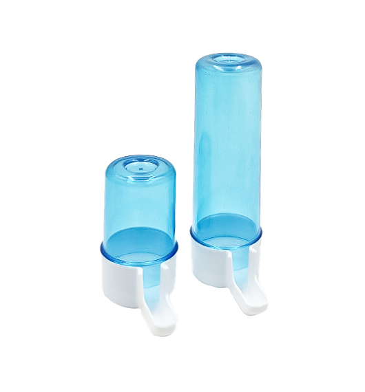 POIDEŁKO Z NISKIM ELEMENTEM PITNYM