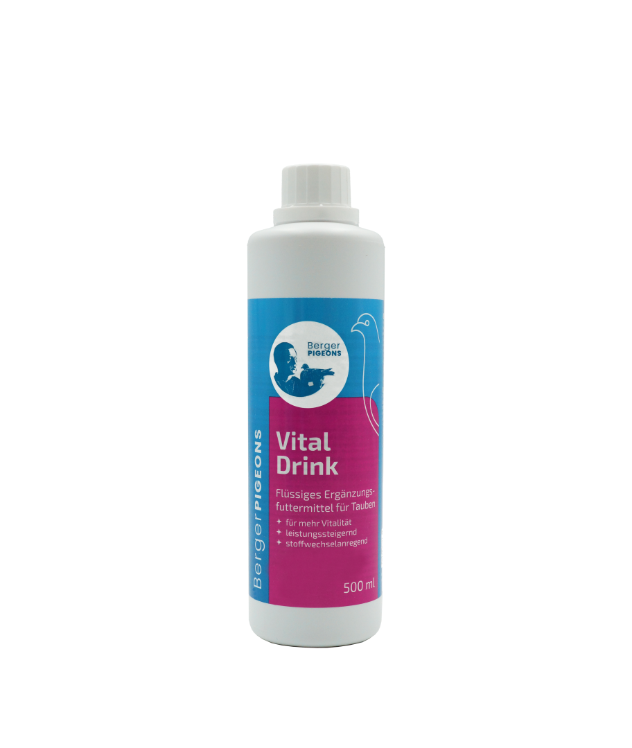VitalDrink