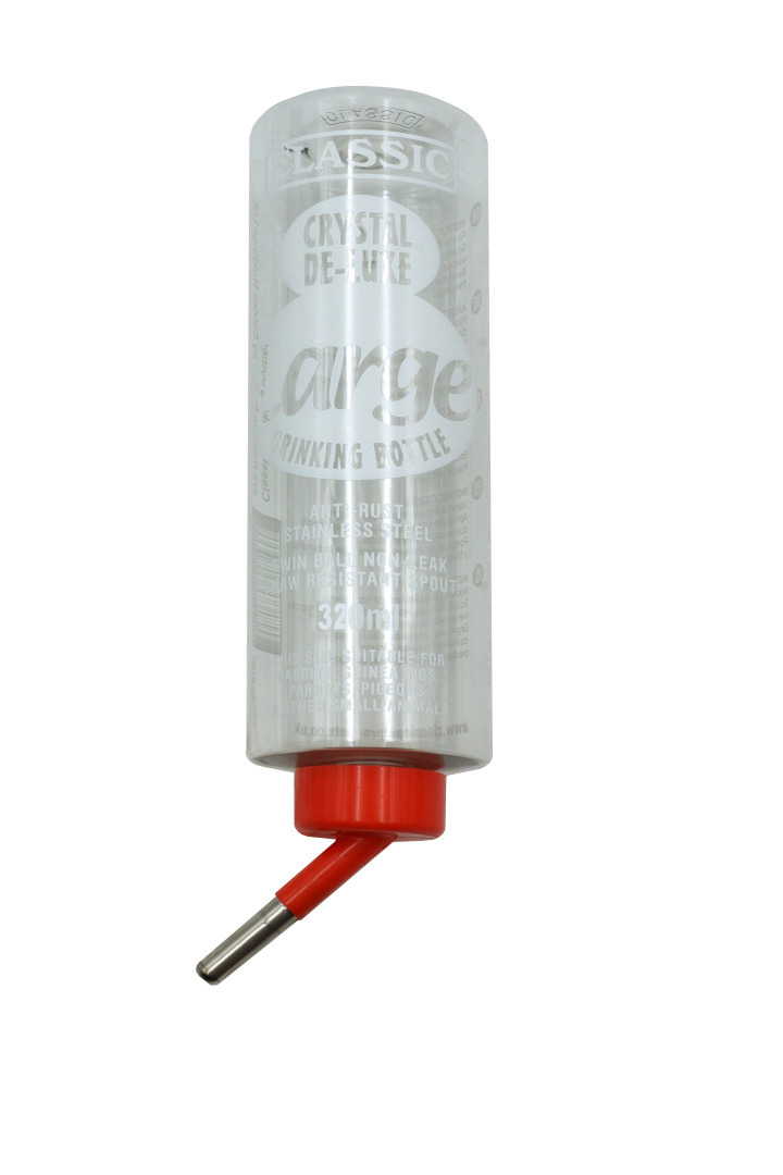 POIDŁO BUTEŁKOWE 320 ml /600 ml /1100 ml