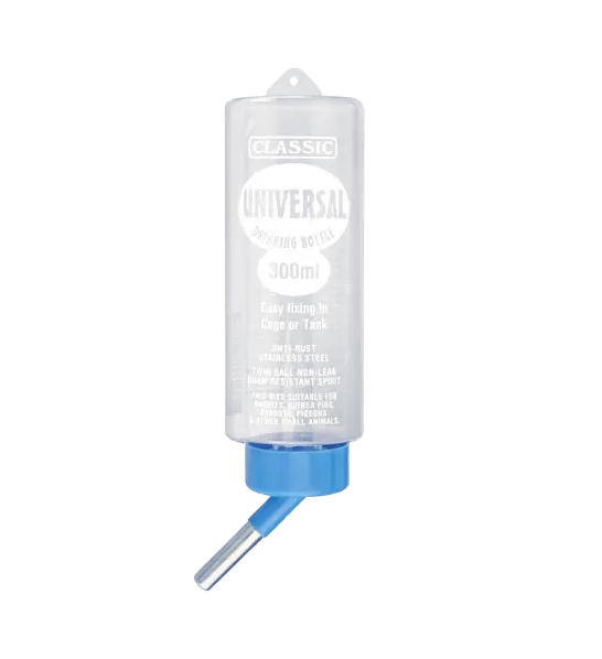 POIDŁO BUTEŁKOWE, UNIWERSALNE 140 ml /300 ml