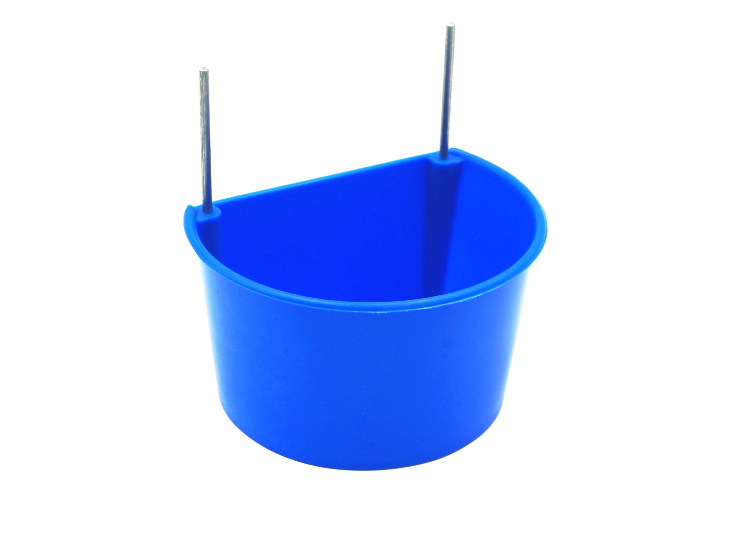 SHOW PEN CUP WITH WIRES