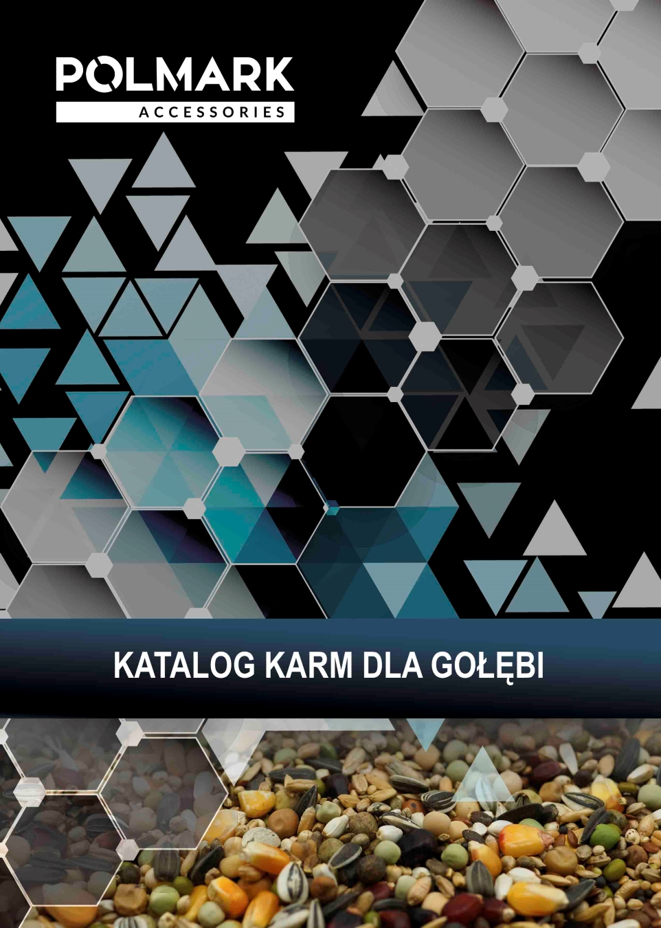Katalog karm Polmark